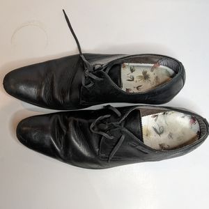 Ted baker derby shoes